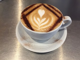 Tulip Cafe