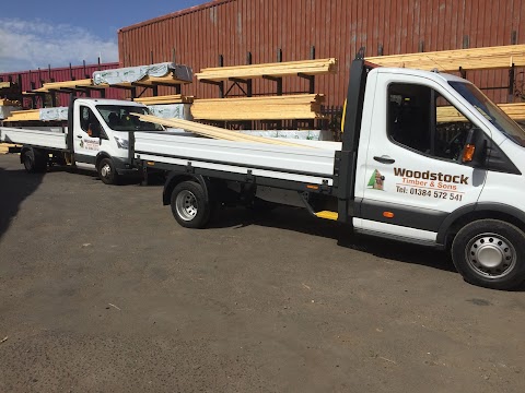 Woodstock Timber & Sons Ltd