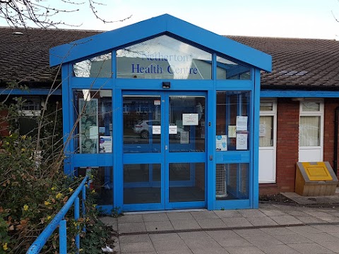 Netherton Health Centre