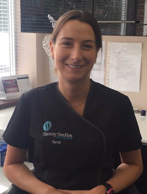 Sunny Smiles Dental & Cosmetic Innovations