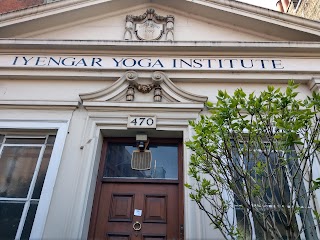 Iyengar Yoga Institute South London