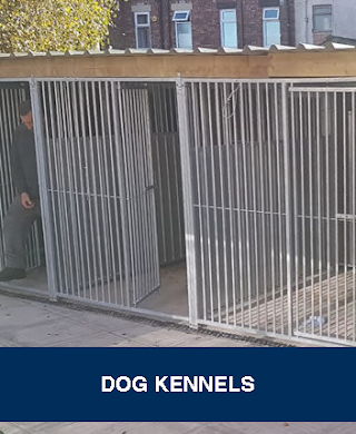 Dog Kennels Direct