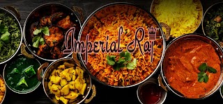 Imperial Raj, Northampton