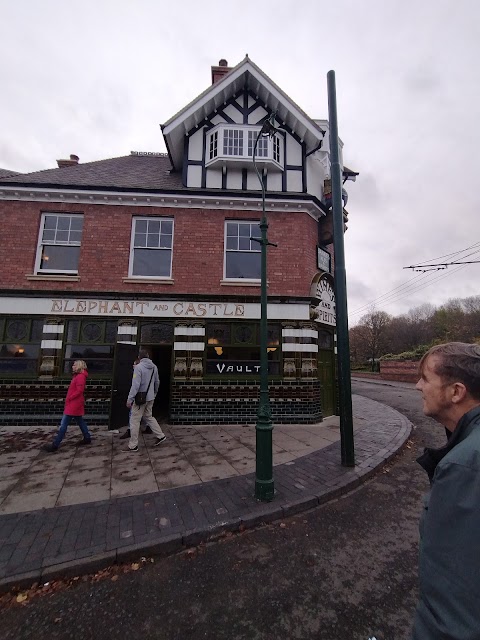 Black Country & Marches Institute of Technology