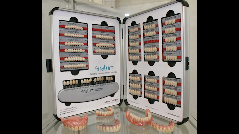 Dynasty Denture Clinics