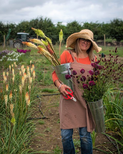 Flower and Farmer Ltd