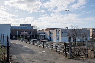 Wester Hailes High School