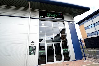 GAP Ltd: Speke Depot