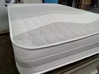 The Bed Base