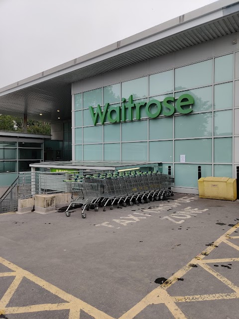 Waitrose & Partners Rickmansworth