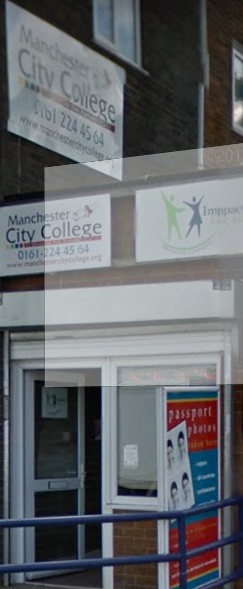 Manchester City College