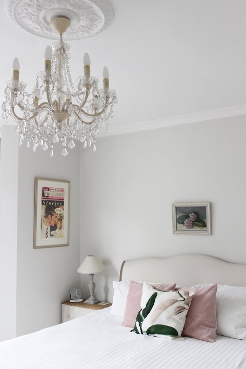 White Room Interiors