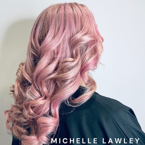 Michelle Lawley