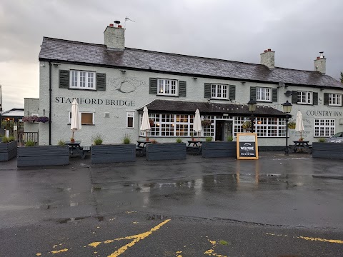 Stamford Bridge Inn