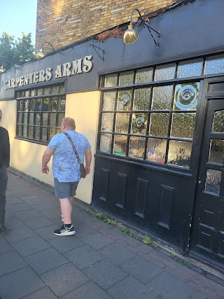 Carpenters Arms