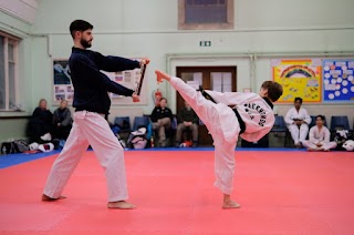 PremierKi Taekwondo Club