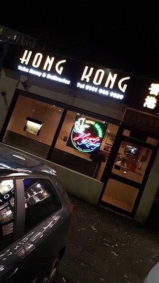 Hong Kong