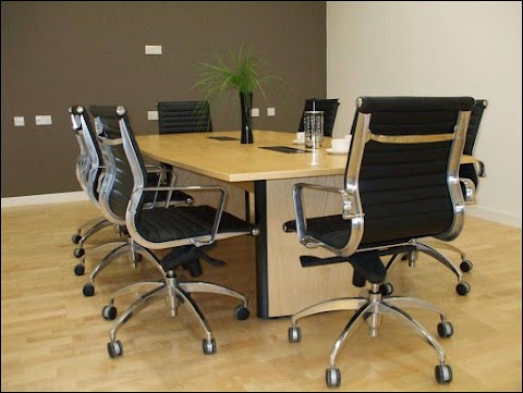 Elite Office Furniture (& Interiors) Ltd