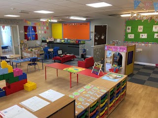 Little Wrens Nursery & Pre School