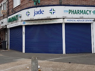 Jade Pharmacy & Travel Clinic