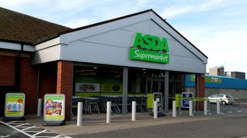 Asda Hull Savoy Road Supermarket