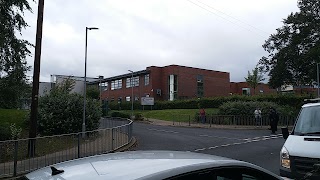 Buile Hill Academy