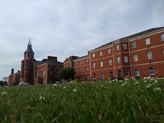 Downshire Hospital