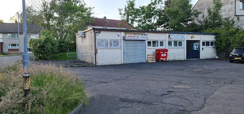 MURRAY VETERINARY CENTRE