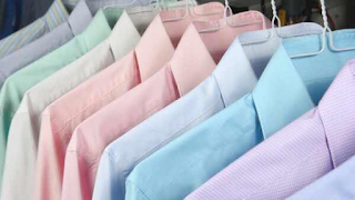 Krease Free - Laundry, Ironing and Dry Cleaning Services