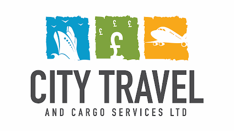 City Travel And Cargo Services Ltd.