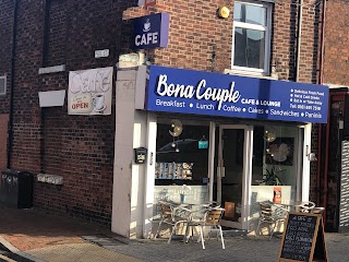 Bona Couple Cafe&Lounge