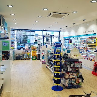 Aldermans Pharmacy & Travel Clinic