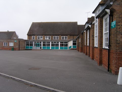 The Cowplain School