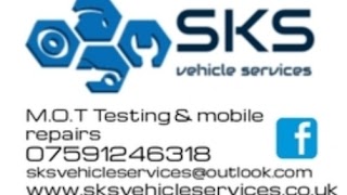 SKS vehicle services