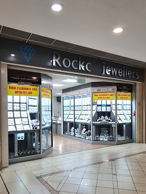 RockC Jewellers