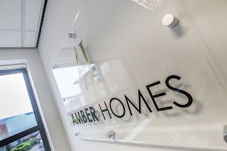 Amber Homes Sales & Lettings