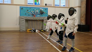 Knightsbridge Fencing Club