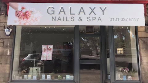 Galaxy Nails and Spa