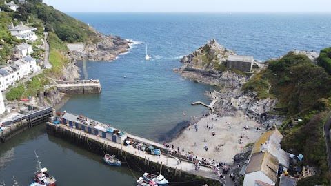 Polperro Model Village