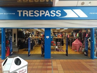 Trespass