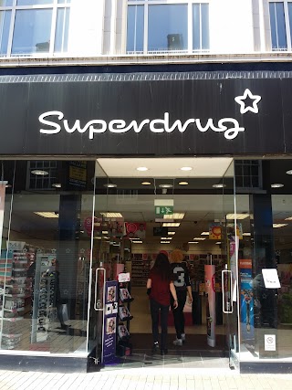 Superdrug