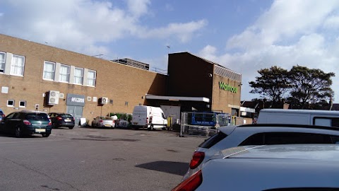 Waitrose & Partners Gosport