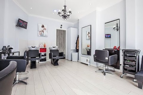 Hairlux Enfield