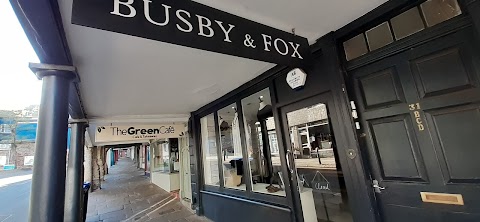 Busby & Fox - Totnes