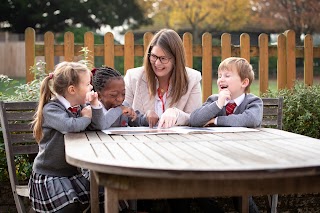 Yateley Manor School