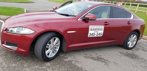 Albatross Cars