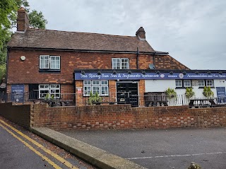 The Rising Sun Inn