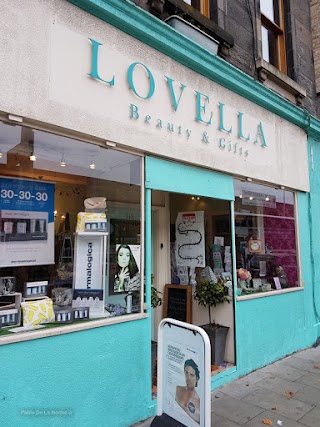 Lovella Beauty & Gifts