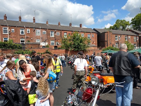 The Sycamore, Ashton-Under-Lyne