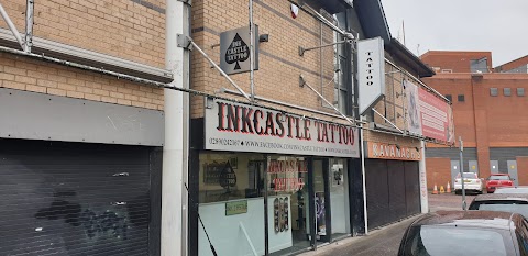Inkcastle Tattoo Studio